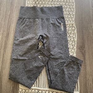 Gymshark seamless leggings